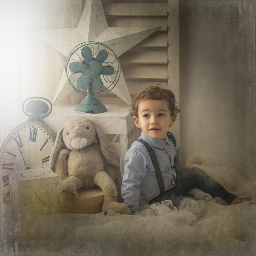 Fotos navidad Barcelona