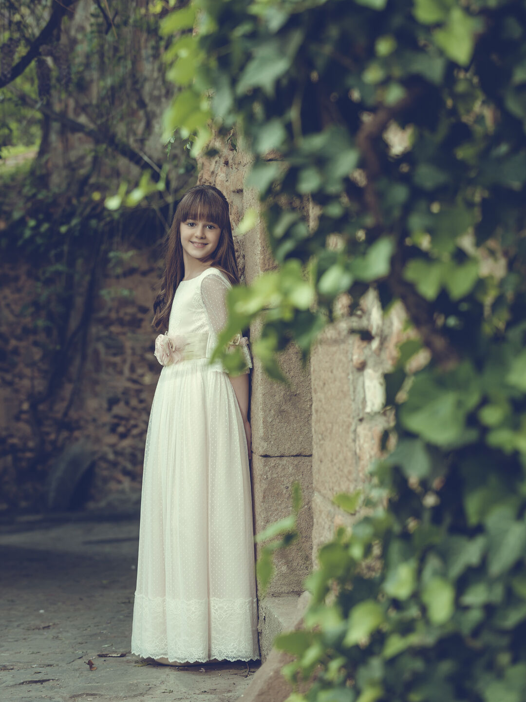 2nphoto - Sesión de newborn en Barcelona - comunion-ariadna-014.jpg