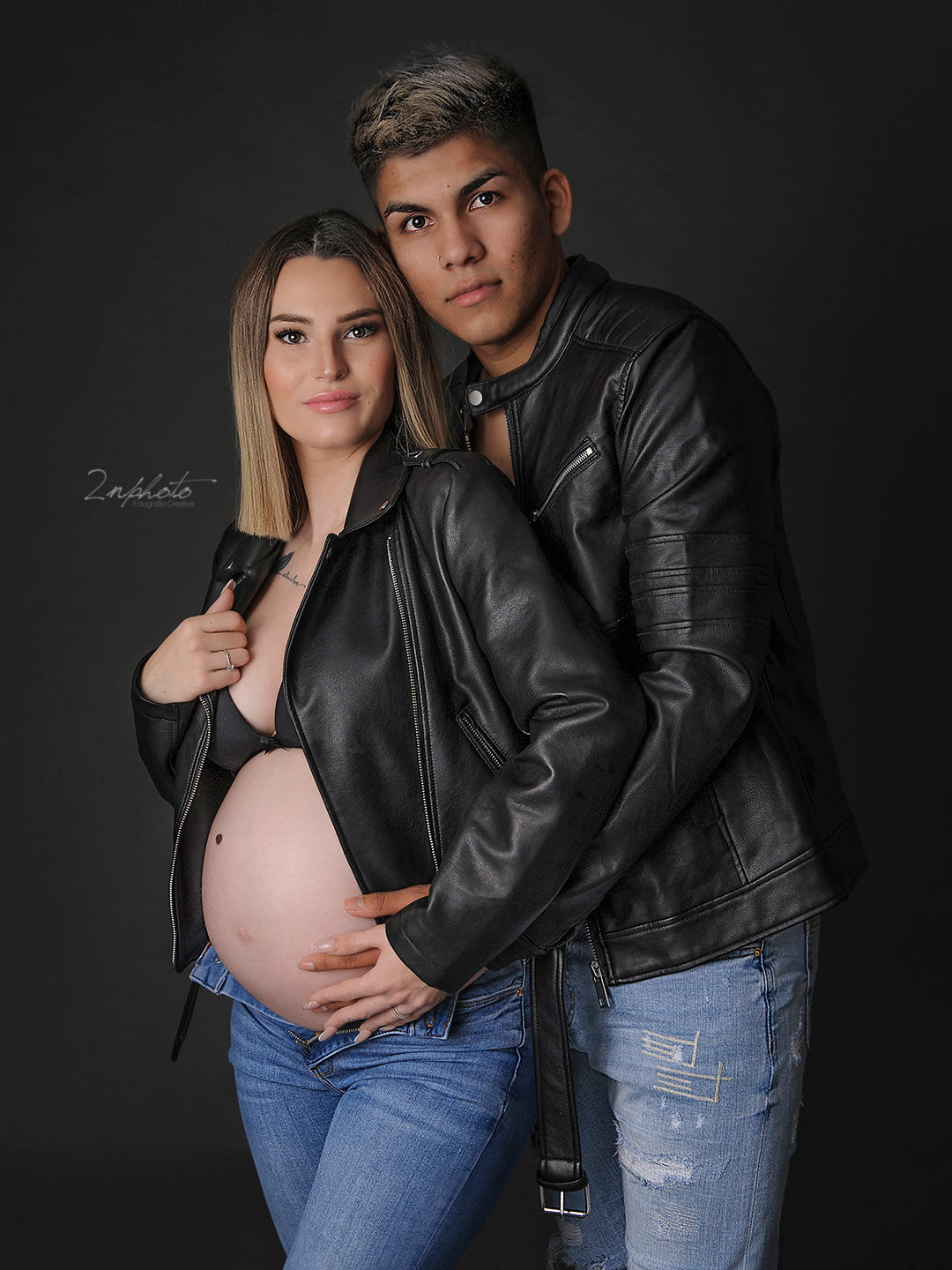 2nphoto - Sesión de newborn en Barcelona - sesio-n-maternidad-reportaje-embarazo-barcelona-fotografo-hospitalet.jpg