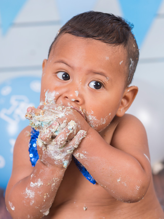 Smash Cake Barcelona