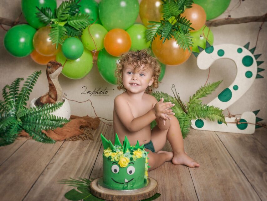 Fotógrafo Smash Cake Barcelona - 2nphoto - Sesión de newborn en Barcelona Fotógrafo Smash Cake Barcelona - 2nphoto - Sesión de newborn en Barcelona